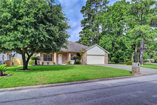12959 N Puffin Lane, Willis, TX 77318