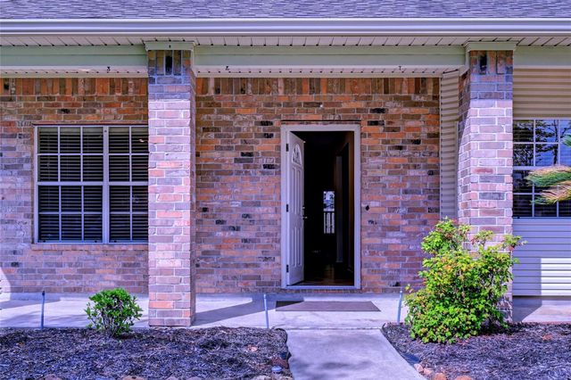 12959 N Puffin Lane, Willis, TX 77318