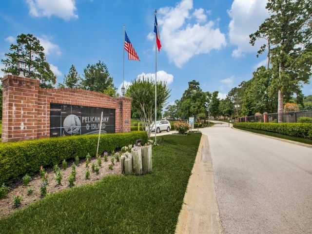 12959 N Puffin Lane, Willis, TX 77318