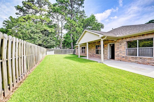 12959 N Puffin Lane, Willis, TX 77318