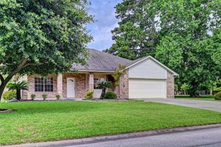 12959 N Puffin Lane, Willis, TX 77318