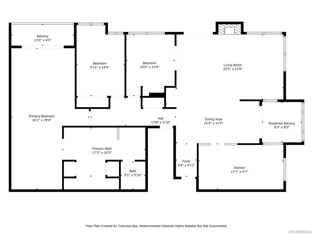 Image 30 of property listing at 5665 Friars Rd 232, San Diego, CA 92110