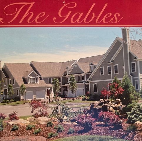 521 Hampton Way 521, Abington, MA 02351