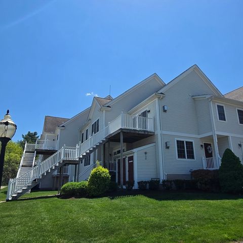 521 Hampton Way 521, Abington, MA 02351