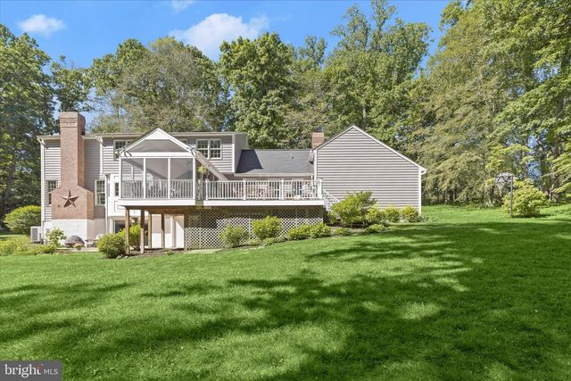 1109 E WHEEL RD, Bel Air, MD 21015