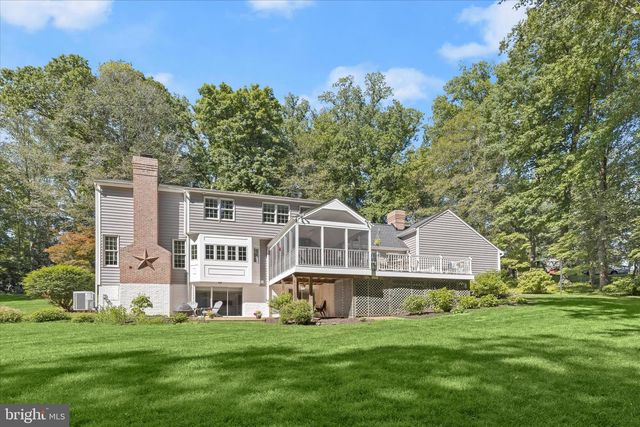 1109 E WHEEL RD, Bel Air, MD 21015