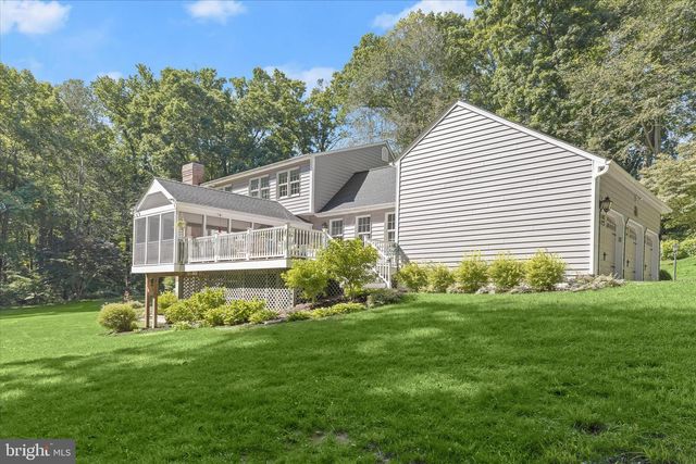 1109 E WHEEL RD, Bel Air, MD 21015