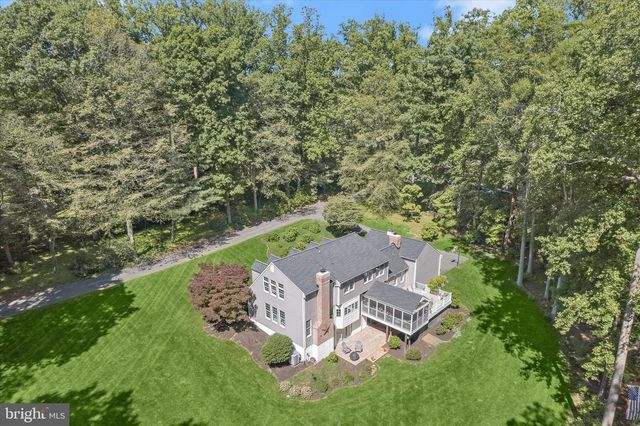 1109 E WHEEL RD, Bel Air, MD 21015