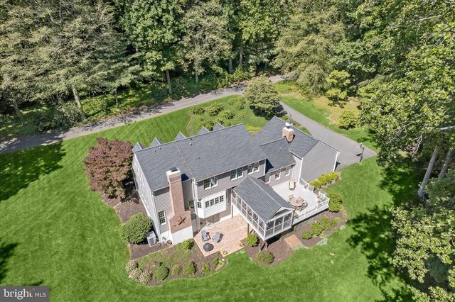 1109 E WHEEL RD, Bel Air, MD 21015