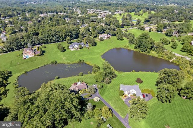 1109 E WHEEL RD, Bel Air, MD 21015