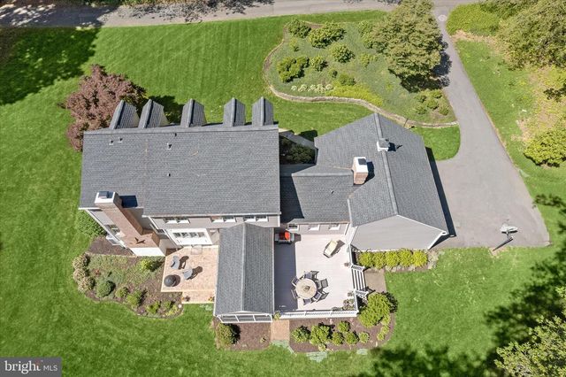 1109 E WHEEL RD, Bel Air, MD 21015
