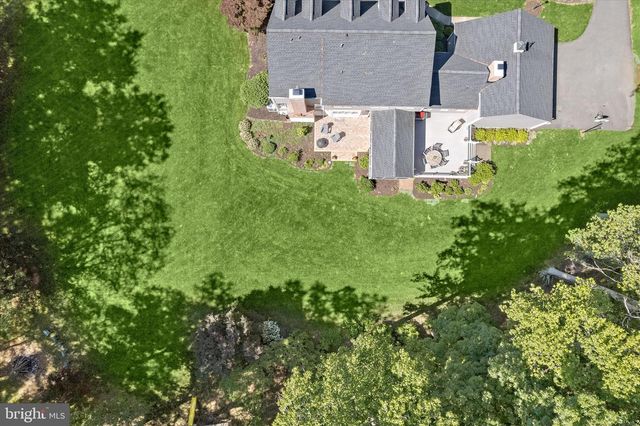 1109 E WHEEL RD, Bel Air, MD 21015