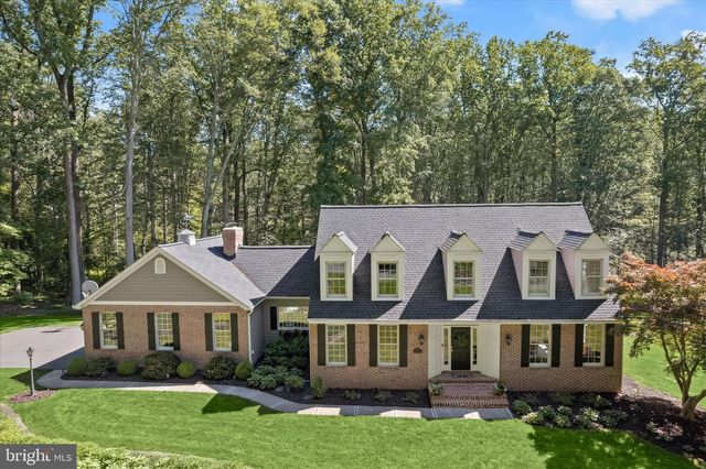 1109 E WHEEL RD, Bel Air, MD 21015