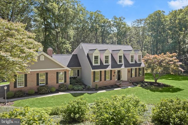 1109 E WHEEL RD, Bel Air, MD 21015