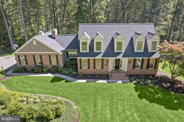 1109 E WHEEL RD, Bel Air, MD 21015