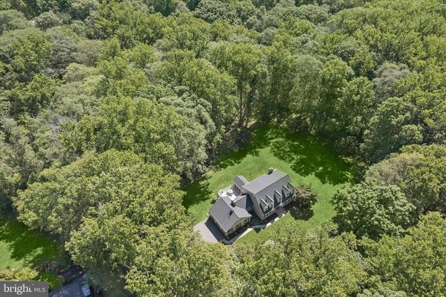 1109 E WHEEL RD, Bel Air, MD 21015