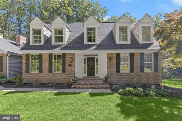 1109 E WHEEL RD, Bel Air, MD 21015