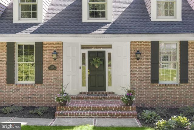 1109 E WHEEL RD, Bel Air, MD 21015