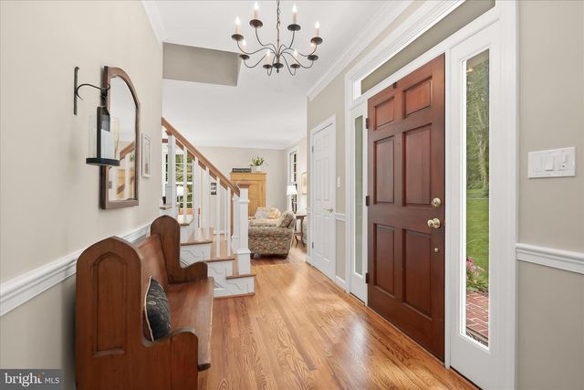 1109 E WHEEL RD, Bel Air, MD 21015