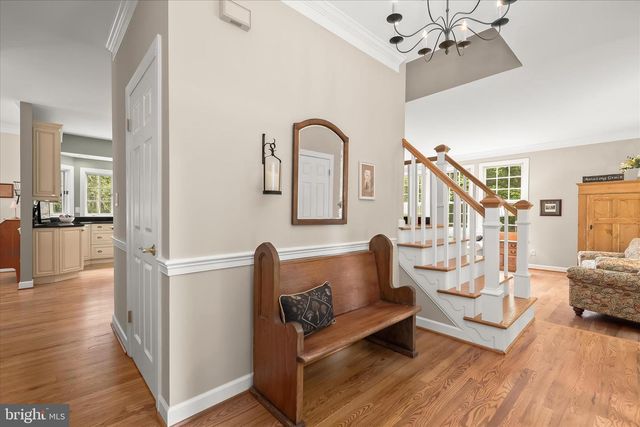 1109 E WHEEL RD, Bel Air, MD 21015