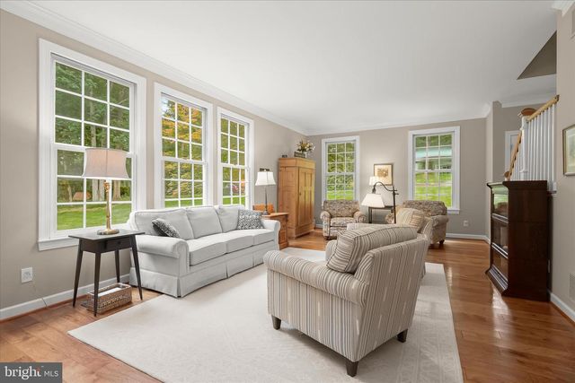 1109 E WHEEL RD, Bel Air, MD 21015