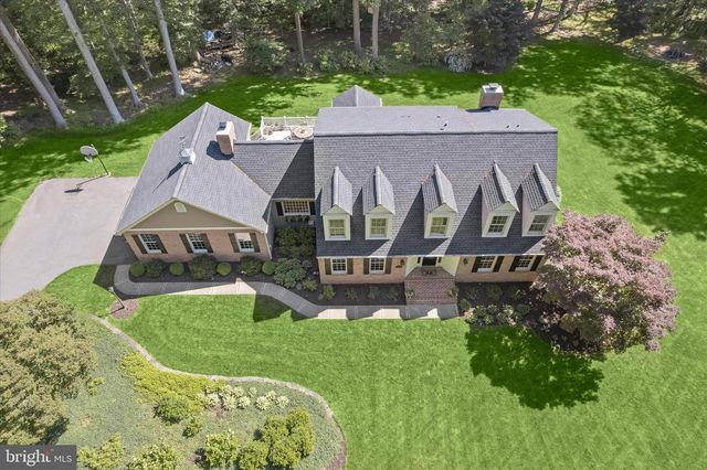 1109 E WHEEL RD, Bel Air, MD 21015