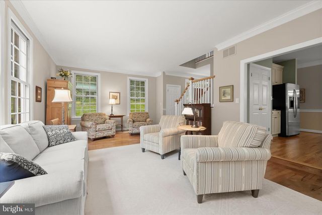 1109 E WHEEL RD, Bel Air, MD 21015