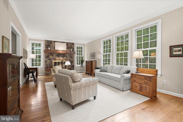 1109 E WHEEL RD, Bel Air, MD 21015