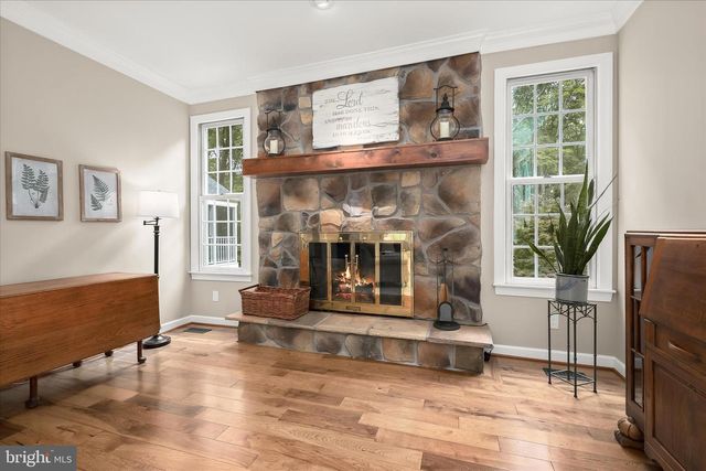 1109 E WHEEL RD, Bel Air, MD 21015