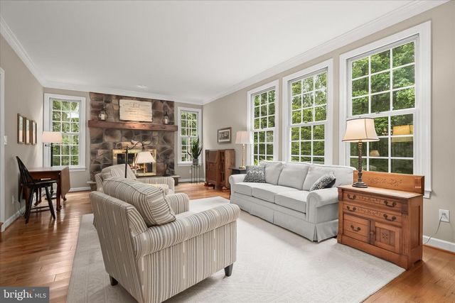 1109 E WHEEL RD, Bel Air, MD 21015