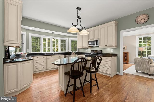 1109 E WHEEL RD, Bel Air, MD 21015