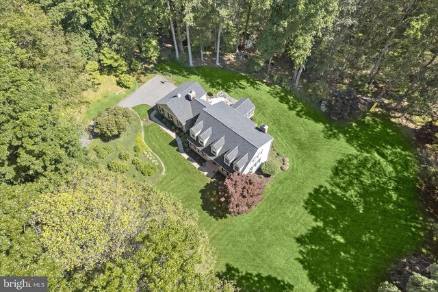 1109 E WHEEL RD, Bel Air, MD 21015