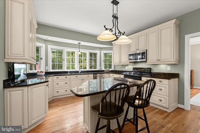 1109 E WHEEL RD, Bel Air, MD 21015