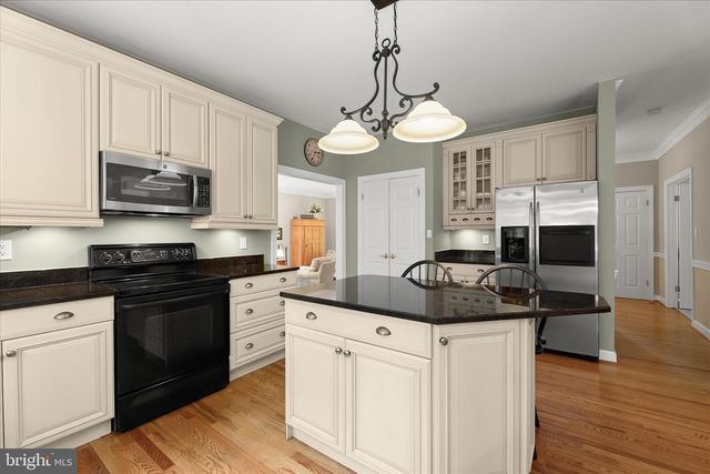 1109 E WHEEL RD, Bel Air, MD 21015