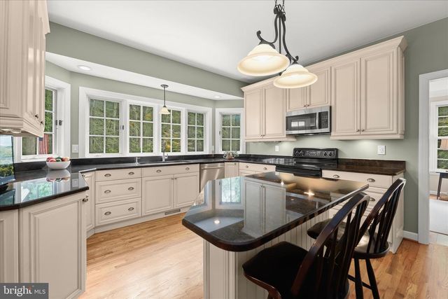1109 E WHEEL RD, Bel Air, MD 21015