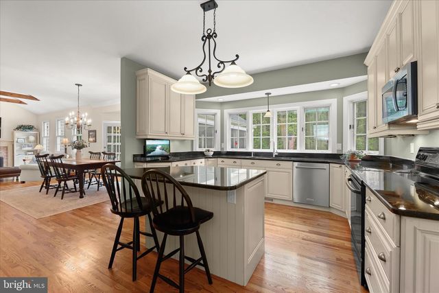 1109 E WHEEL RD, Bel Air, MD 21015