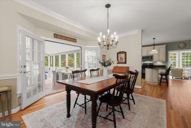 1109 E WHEEL RD, Bel Air, MD 21015