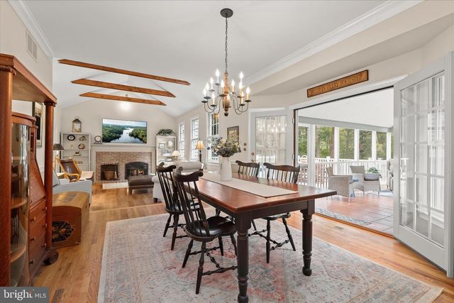 1109 E WHEEL RD, Bel Air, MD 21015
