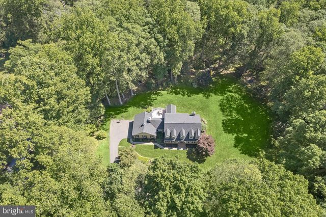 1109 E WHEEL RD, Bel Air, MD 21015