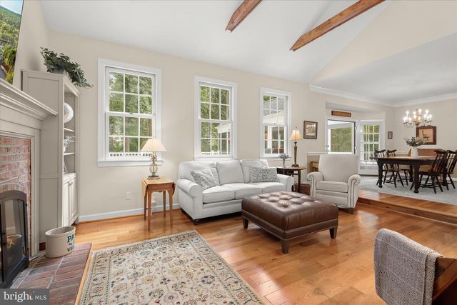 1109 E WHEEL RD, Bel Air, MD 21015