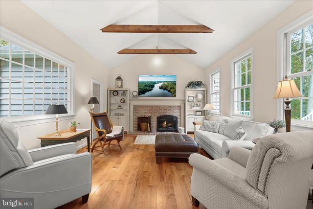 1109 E WHEEL RD, Bel Air, MD 21015