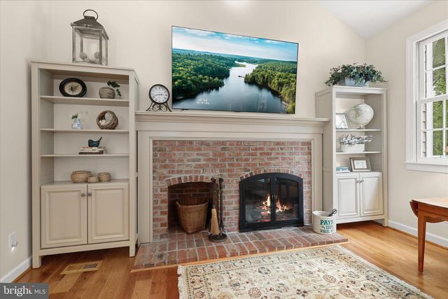 1109 E WHEEL RD, Bel Air, MD 21015