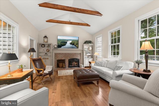 1109 E WHEEL RD, Bel Air, MD 21015
