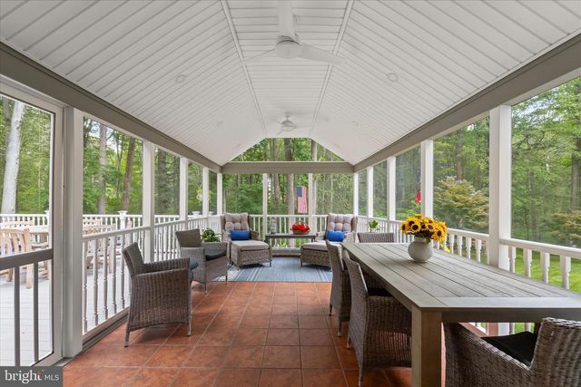 1109 E WHEEL RD, Bel Air, MD 21015