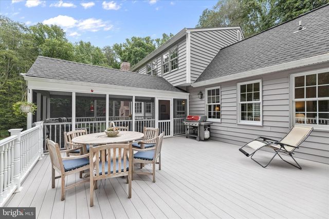 1109 E WHEEL RD, Bel Air, MD 21015