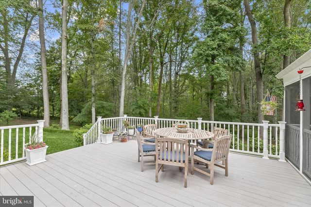 1109 E WHEEL RD, Bel Air, MD 21015