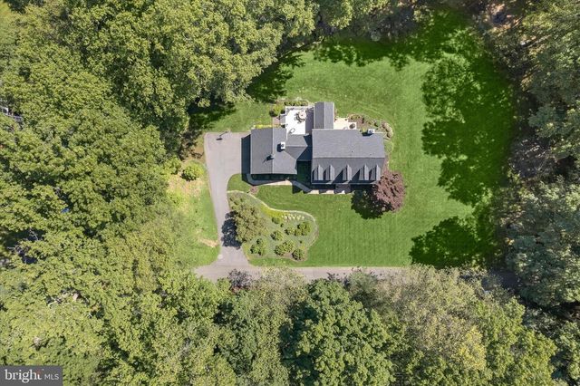 1109 E WHEEL RD, Bel Air, MD 21015