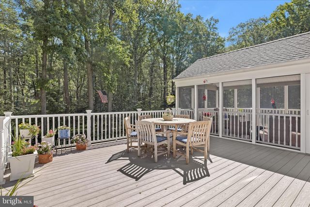 1109 E WHEEL RD, Bel Air, MD 21015