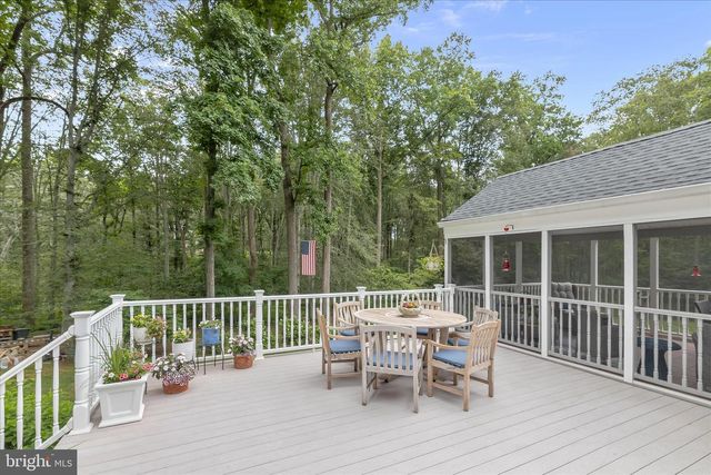 1109 E WHEEL RD, Bel Air, MD 21015