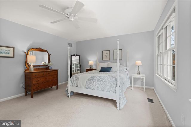 1109 E WHEEL RD, Bel Air, MD 21015